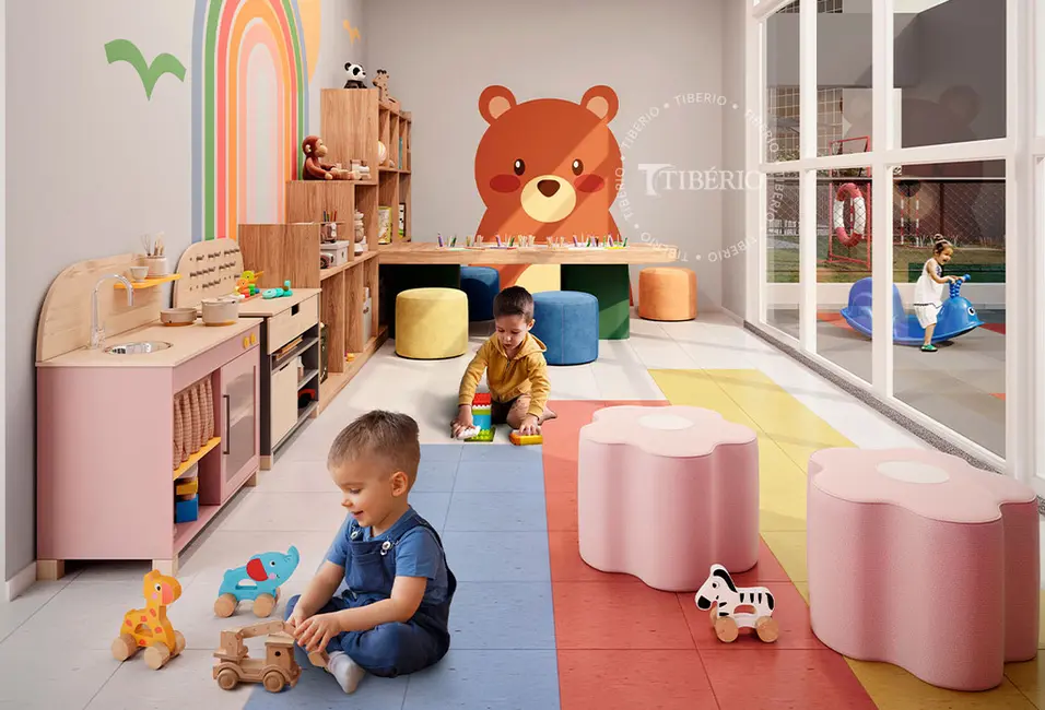 Foto 8 de Apartamento com 2 quartos à venda, 40m2 em Consolação, São Paulo - SP