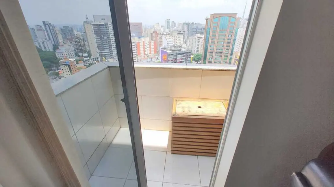 Sala Comercial à venda, 31m2 em Vila Mariana, São Paulo - SP - imagem 6 Foto 6 de Sala Comercial à venda, 31m2 em Vila Mariana, São Paulo - SP