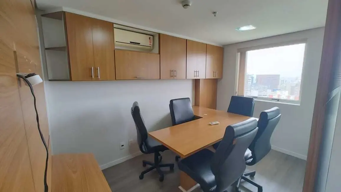 Foto 1 de Sala Comercial à venda, 31m2 em Vila Mariana, São Paulo - SP
