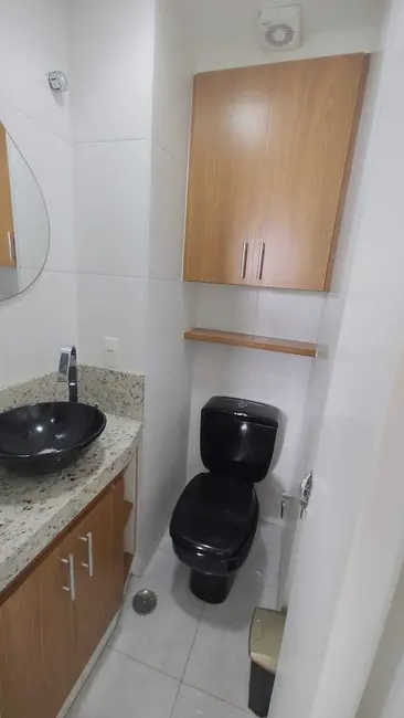 Sala Comercial à venda, 31m2 em Vila Mariana, São Paulo - SP - imagem 5 Foto 5 de Sala Comercial à venda, 31m2 em Vila Mariana, São Paulo - SP