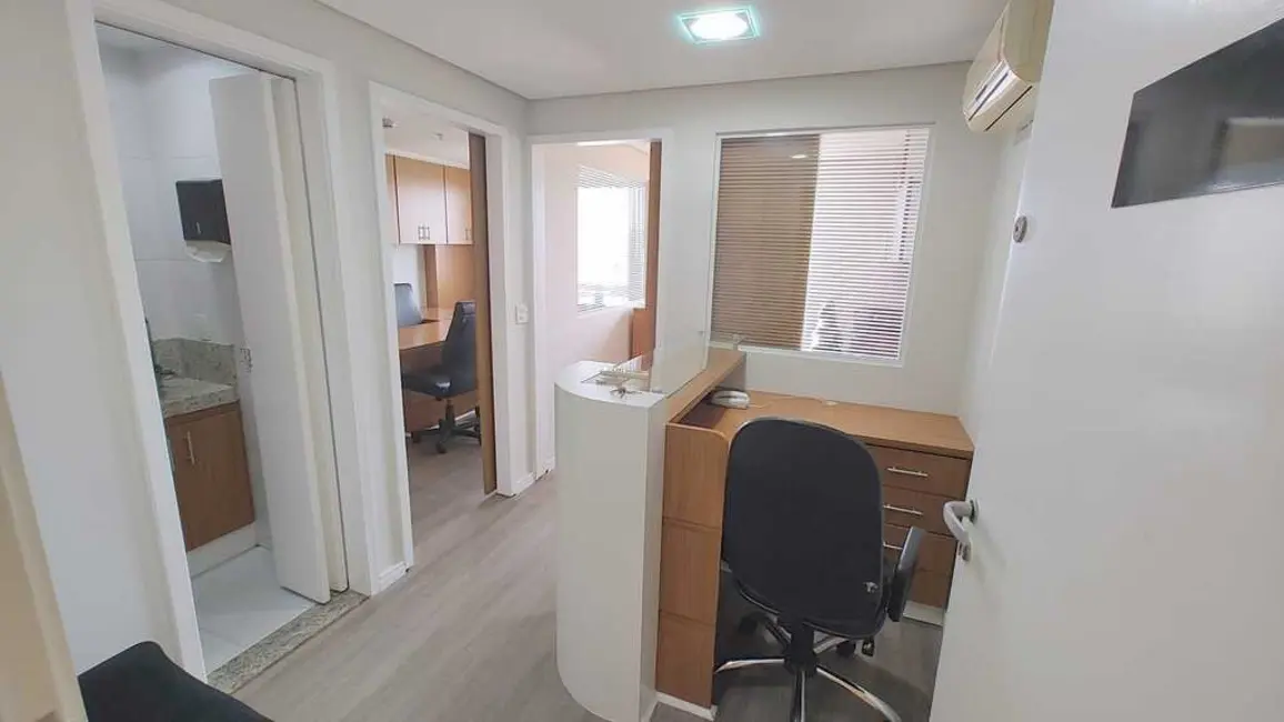 Foto 2 de Sala Comercial à venda, 31m2 em Vila Mariana, São Paulo - SP