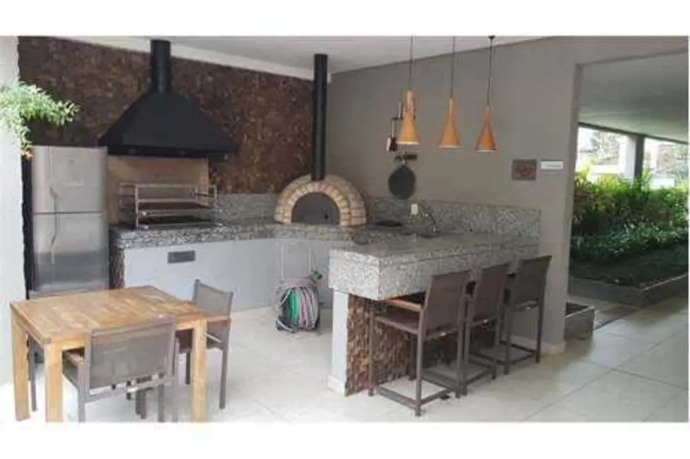 Apartamento com 1 quarto à venda, 35m2 em Campo Belo, São Paulo - SP - imagem 8 Foto 8 de Apartamento com 1 quarto à venda, 35m2 em Campo Belo, São Paulo - SP
