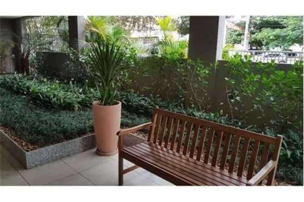 Apartamento com 1 quarto à venda, 35m2 em Campo Belo, São Paulo - SP - imagem 7 Foto 7 de Apartamento com 1 quarto à venda, 35m2 em Campo Belo, São Paulo - SP