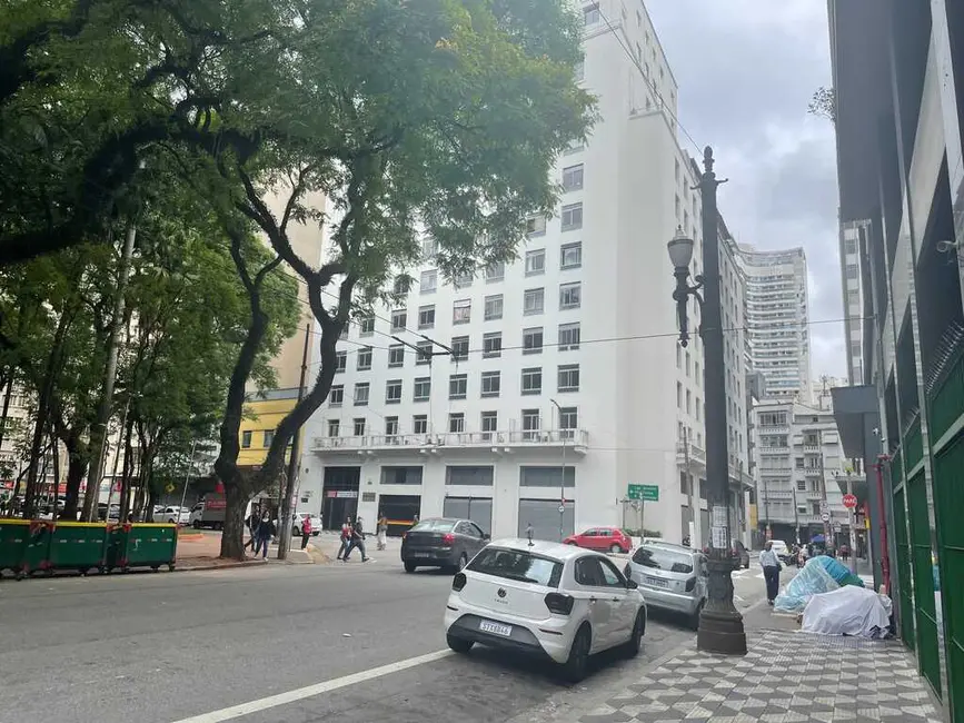 Foto 3 de Apartamento com 2 quartos à venda, 74m2 em República, São Paulo - SP