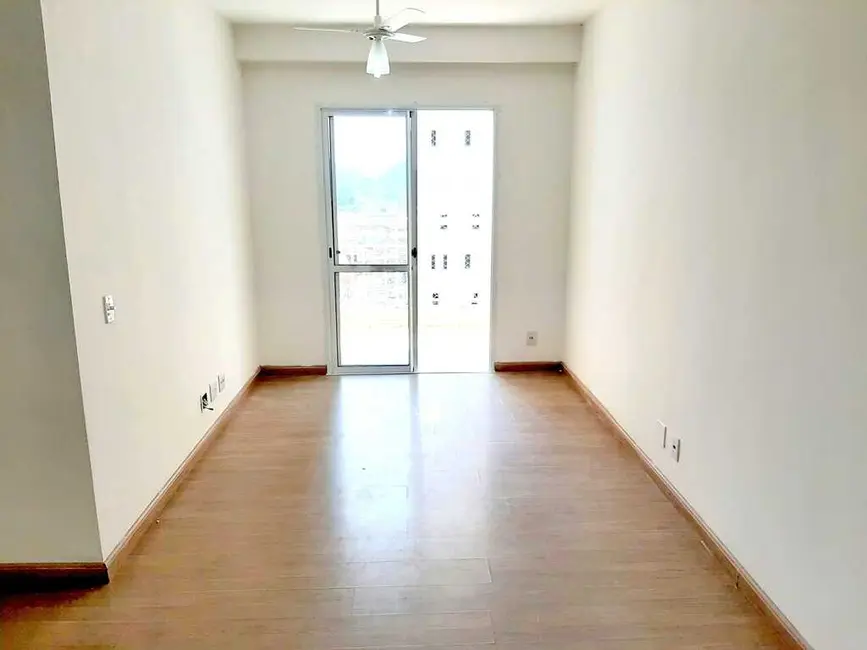 Foto 1 de Apartamento com 3 quartos à venda, 83m2 em Marapé, Santos - SP