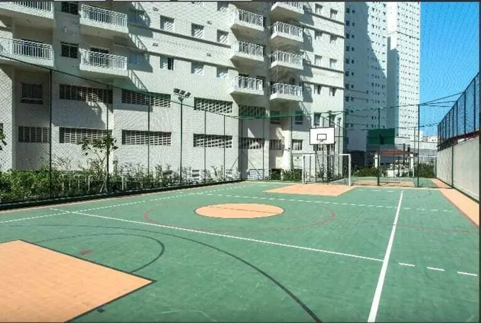 Apartamento com 3 quartos à venda, 83m2 em Marapé, Santos - SP - imagem 4 Foto 4 de Apartamento com 3 quartos à venda, 83m2 em Marapé, Santos - SP