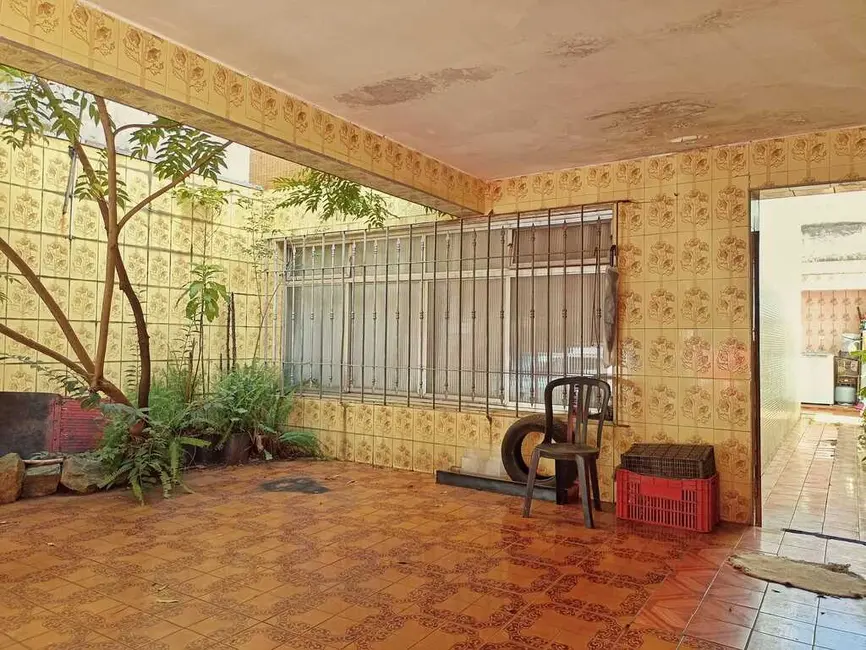 Foto 1 de Casa à venda, 100m2 em Tatuapé, São Paulo - SP