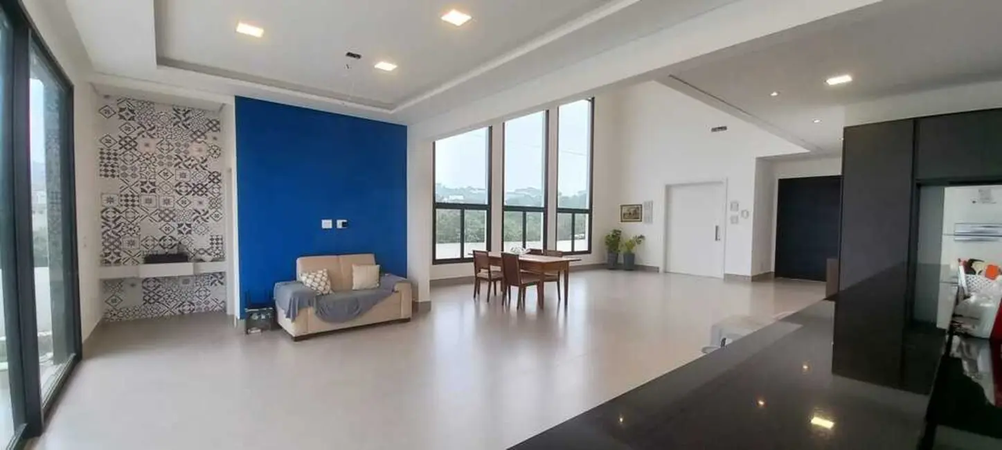 Foto 9 de Casa de Condomínio com 4 quartos à venda, 313m2 em Itu - SP