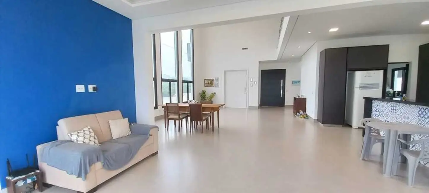 Foto 3 de Casa de Condomínio com 4 quartos à venda, 313m2 em Itu - SP