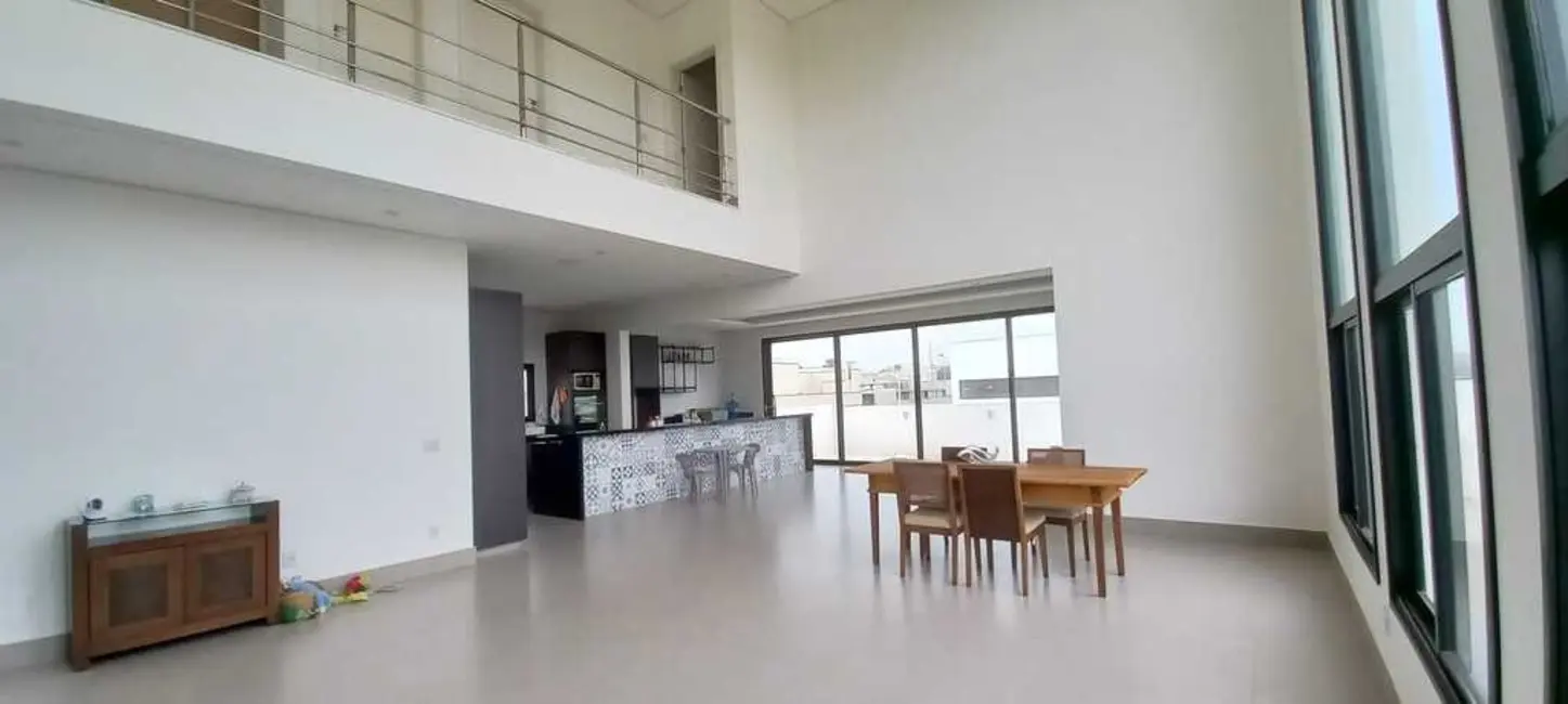 Foto 2 de Casa de Condomínio com 4 quartos à venda, 313m2 em Itu - SP