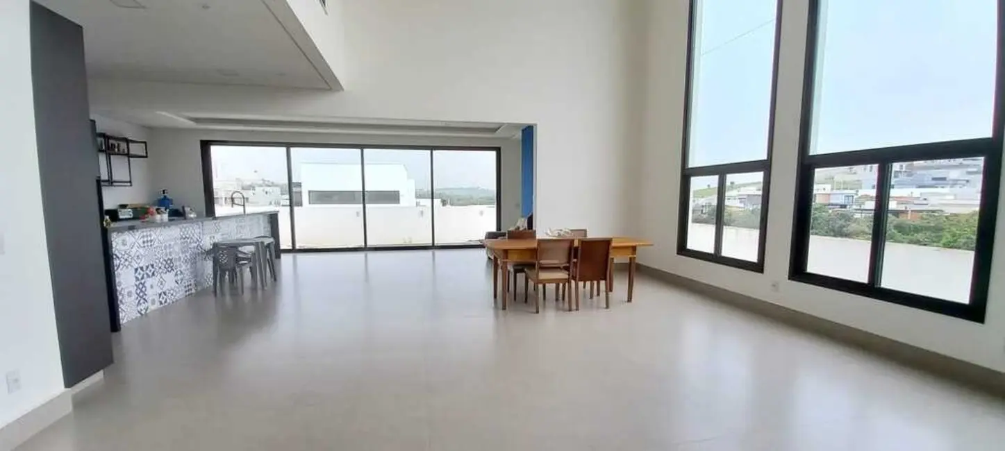 Foto 4 de Casa de Condomínio com 4 quartos à venda, 313m2 em Itu - SP