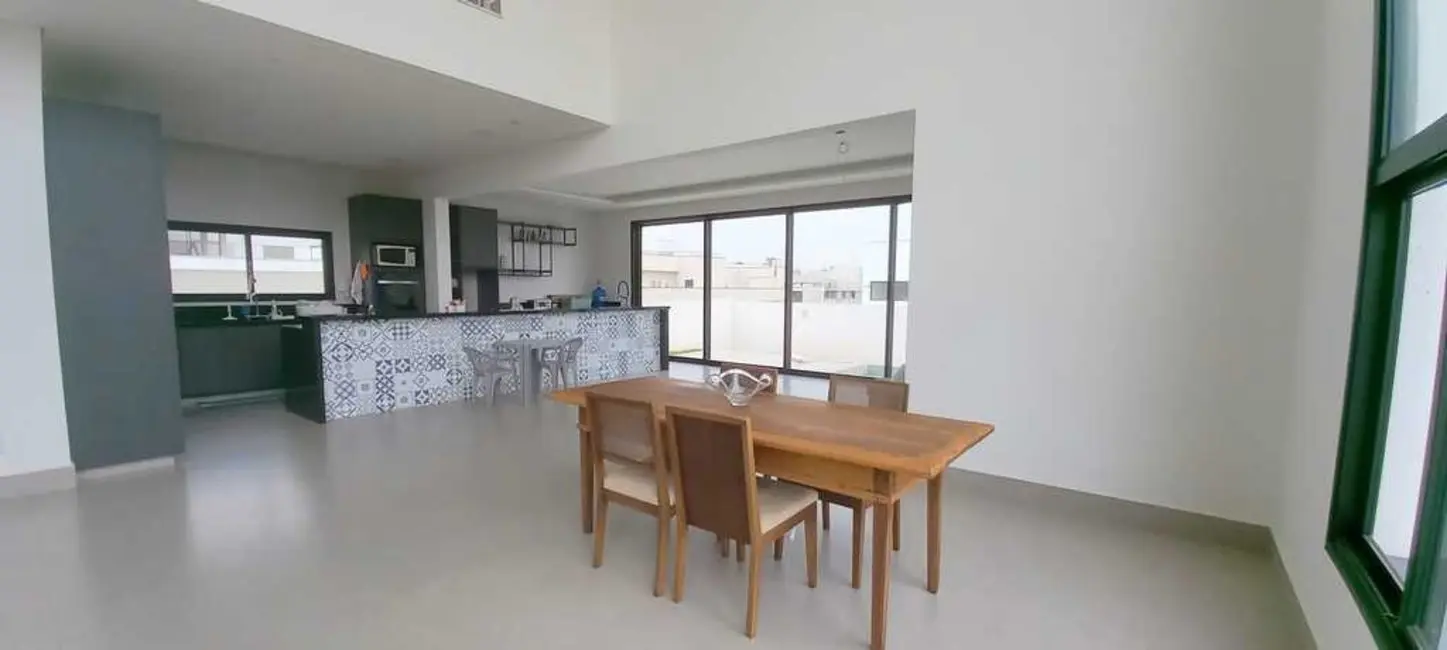 Foto 5 de Casa de Condomínio com 4 quartos à venda, 313m2 em Itu - SP