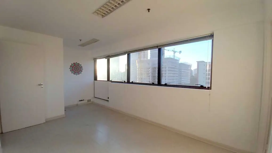 Foto 1 de Sala Comercial à venda, 30m2 em Vila Clementino, São Paulo - SP