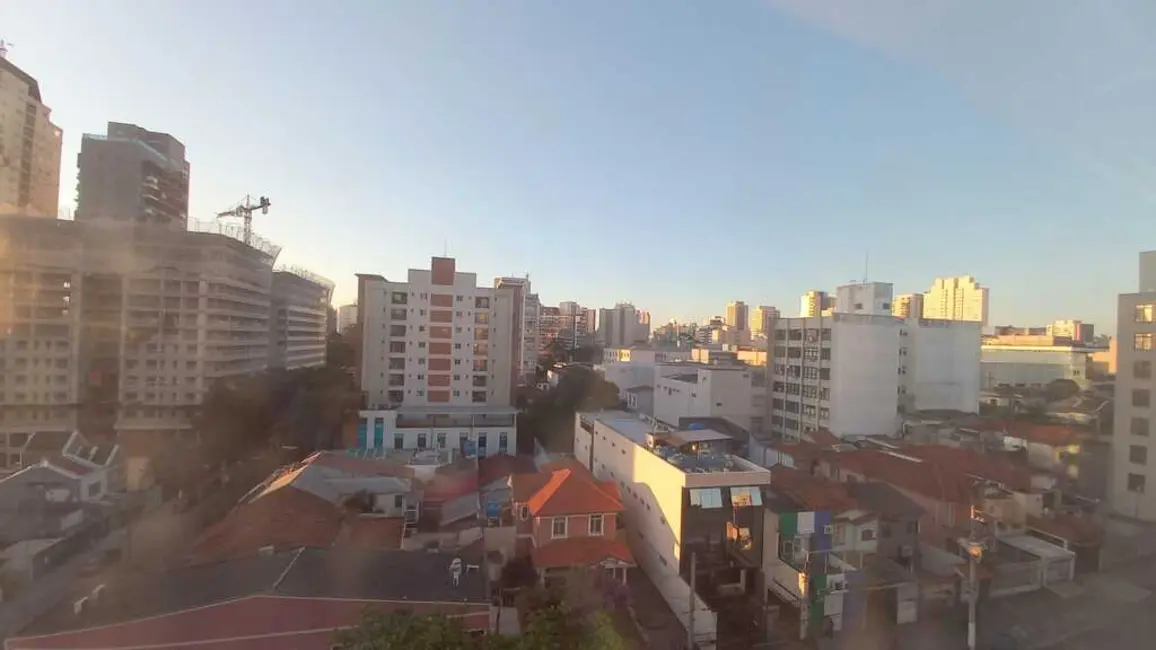 Foto 2 de Sala Comercial à venda, 30m2 em Vila Clementino, São Paulo - SP