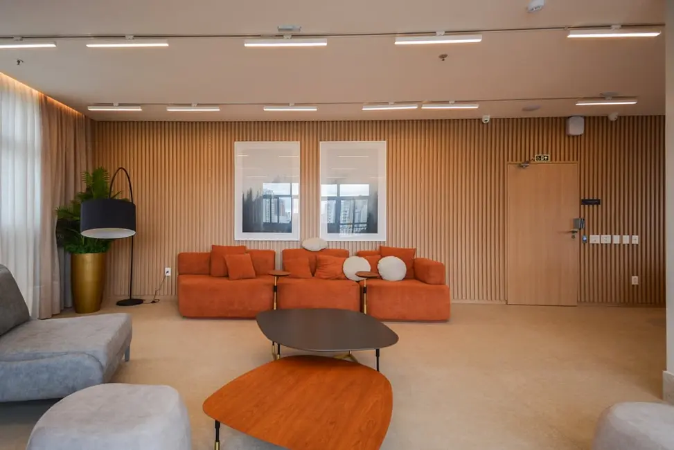 Apartamento com 1 quarto à venda, 21m2 em Paraíso, São Paulo - SP - imagem 9 Foto 9 de Apartamento com 1 quarto à venda, 21m2 em Paraíso, São Paulo - SP