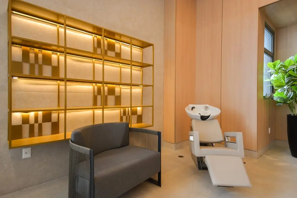 Apartamento com 1 quarto à venda, 21m2 em Paraíso, São Paulo - SP - imagem 3 Foto 3 de Apartamento com 1 quarto à venda, 21m2 em Paraíso, São Paulo - SP