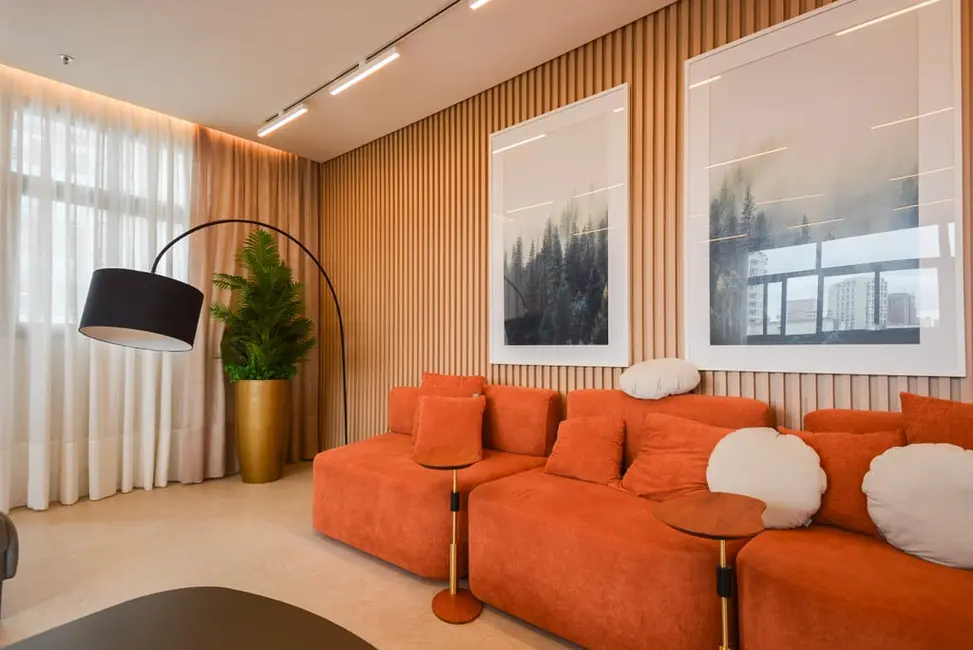 Apartamento com 1 quarto à venda, 21m2 em Paraíso, São Paulo - SP - imagem 7 Foto 7 de Apartamento com 1 quarto à venda, 21m2 em Paraíso, São Paulo - SP