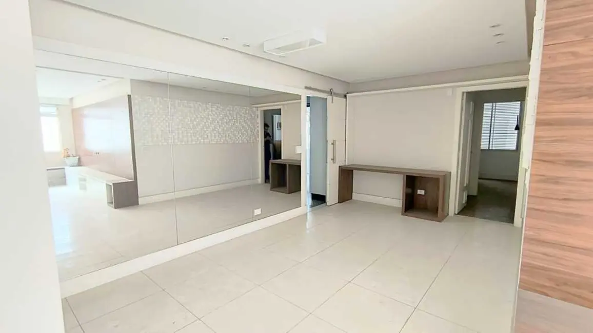 Foto 4 de Apartamento com 3 quartos à venda, 129m2 em Itaim Bibi, São Paulo - SP