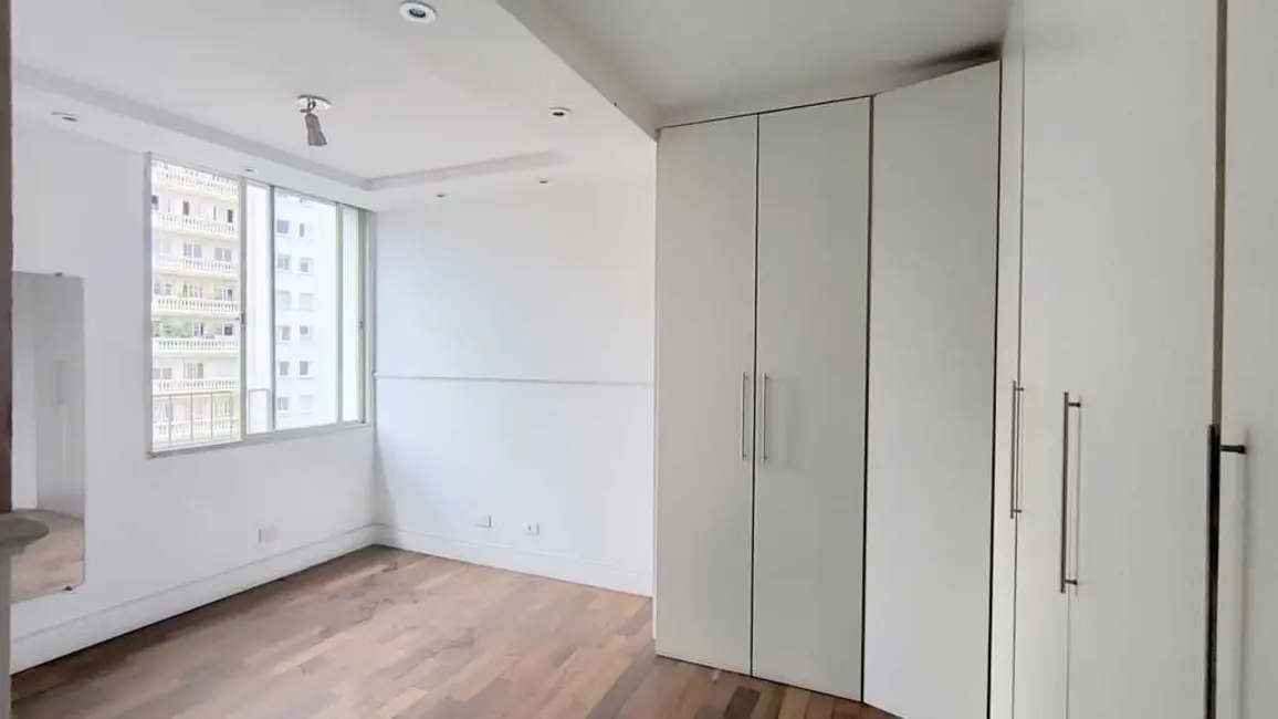 Foto 9 de Apartamento com 3 quartos à venda, 129m2 em Itaim Bibi, São Paulo - SP