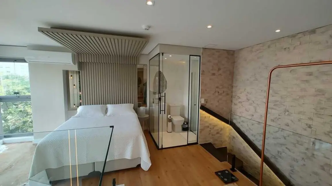 Foto 5 de Apartamento com 1 quarto à venda, 72m2 em Pinheiros, São Paulo - SP