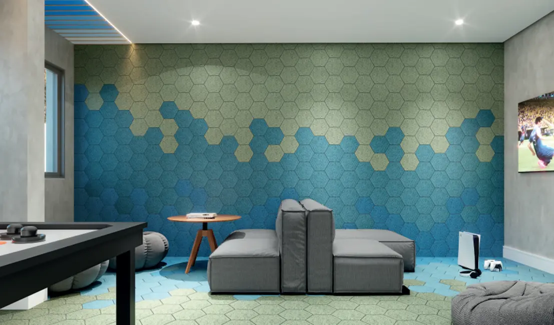 Foto 9 de Apartamento com 2 quartos à venda, 65m2 em Santana, São Paulo - SP