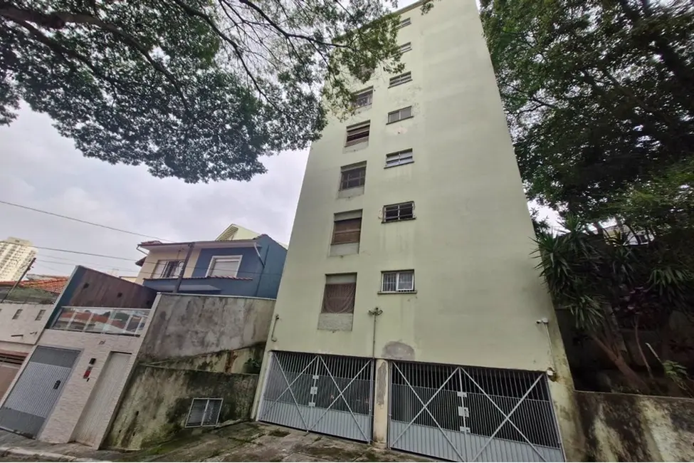 Foto 1 de Apartamento com 1 quarto à venda, 47m2 em Jardim São Paulo(Zona Norte), São Paulo - SP