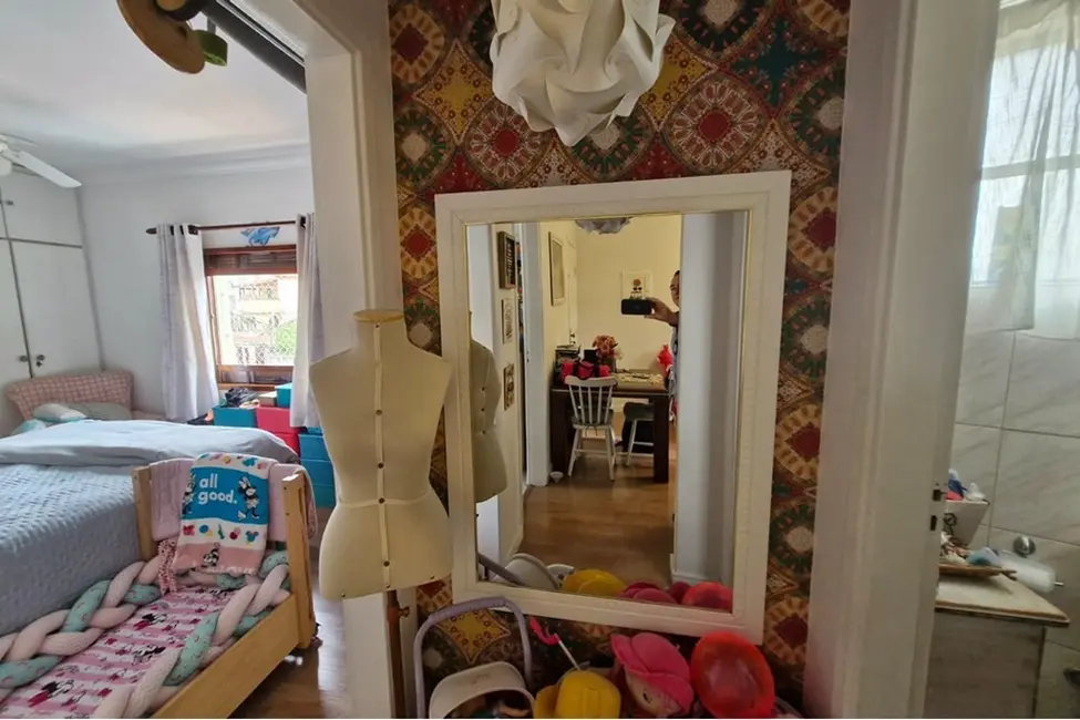 Foto 3 de Apartamento com 1 quarto à venda, 47m2 em Jardim São Paulo(Zona Norte), São Paulo - SP