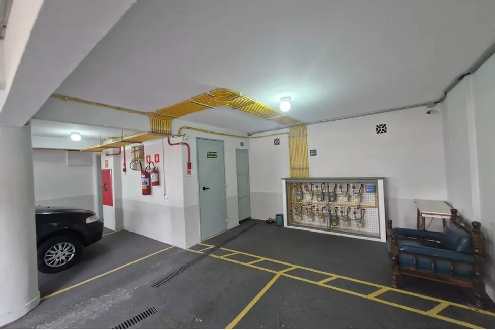 Foto 4 de Apartamento com 1 quarto à venda, 47m2 em Jardim São Paulo(Zona Norte), São Paulo - SP