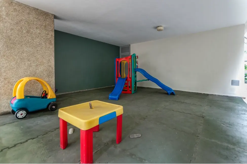 Apartamento com 3 quartos à venda, 146m2 em Bela Vista, São Paulo - SP - imagem 7 Foto 7 de Apartamento com 3 quartos à venda, 146m2 em Bela Vista, São Paulo - SP