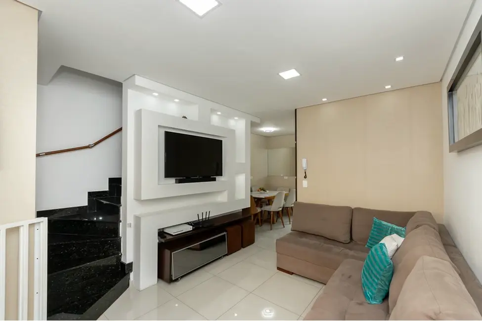 Foto 1 de Casa de Condomínio com 2 quartos à venda, 68m2 em Jardim Jabaquara, São Paulo - SP