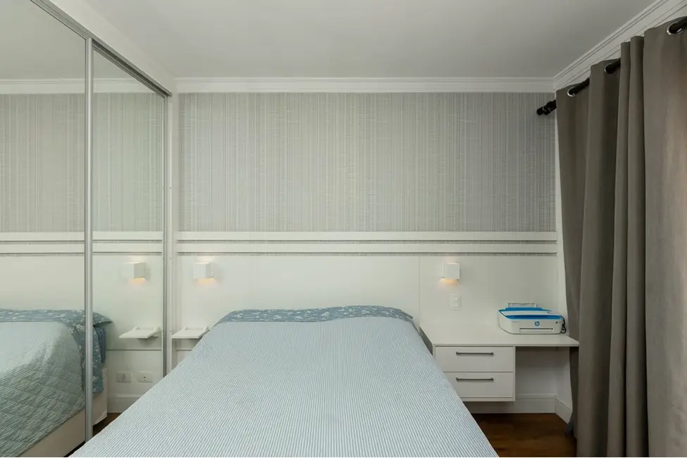 Foto 9 de Casa de Condomínio com 2 quartos à venda, 68m2 em Jardim Jabaquara, São Paulo - SP