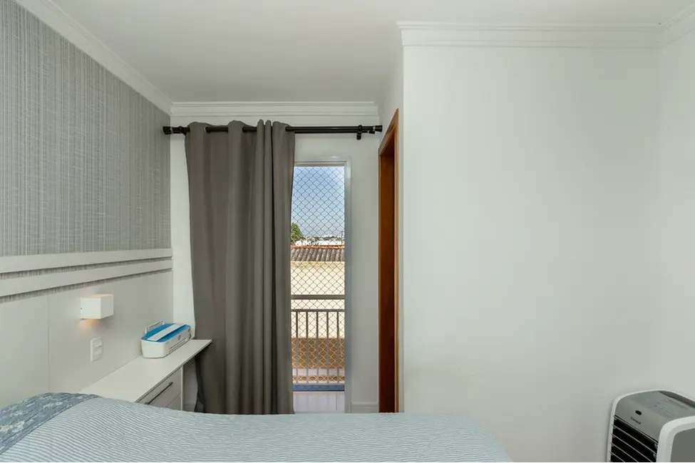 Foto 7 de Casa de Condomínio com 2 quartos à venda, 68m2 em Jardim Jabaquara, São Paulo - SP