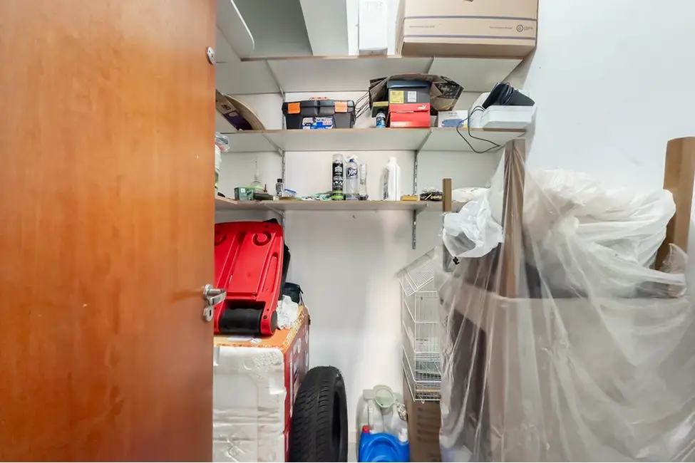 Foto 3 de Casa de Condomínio com 2 quartos à venda, 68m2 em Jardim Jabaquara, São Paulo - SP