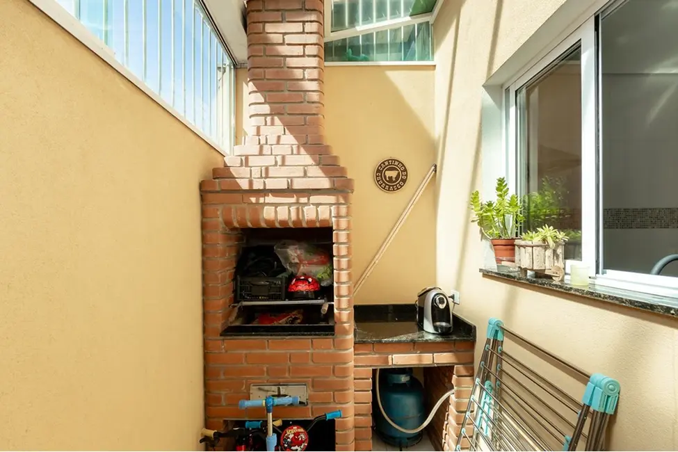 Foto 2 de Casa de Condomínio com 2 quartos à venda, 68m2 em Jardim Jabaquara, São Paulo - SP