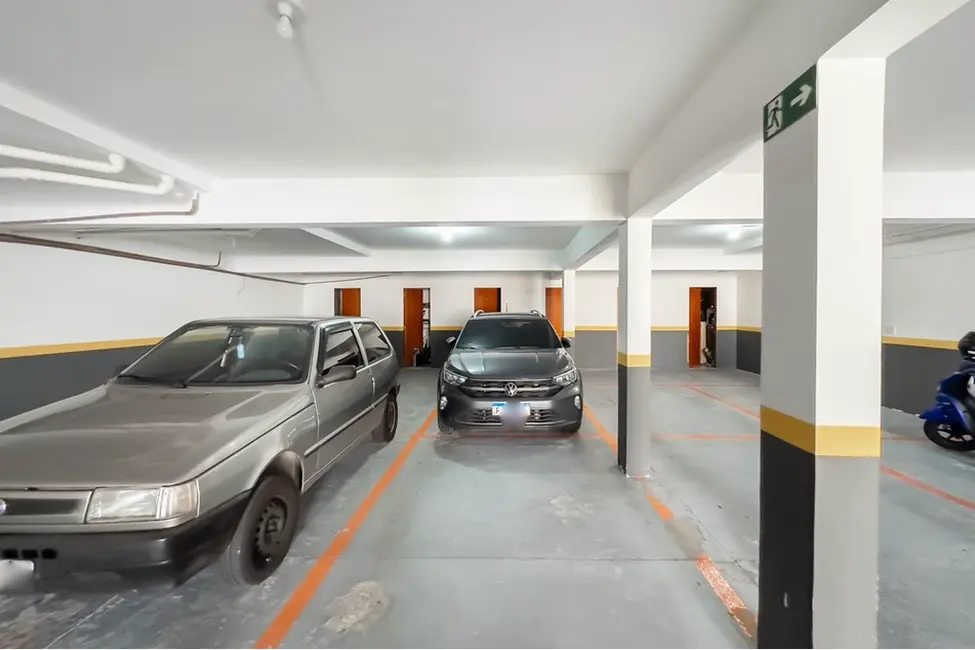 Foto 4 de Casa de Condomínio com 2 quartos à venda, 68m2 em Jardim Jabaquara, São Paulo - SP