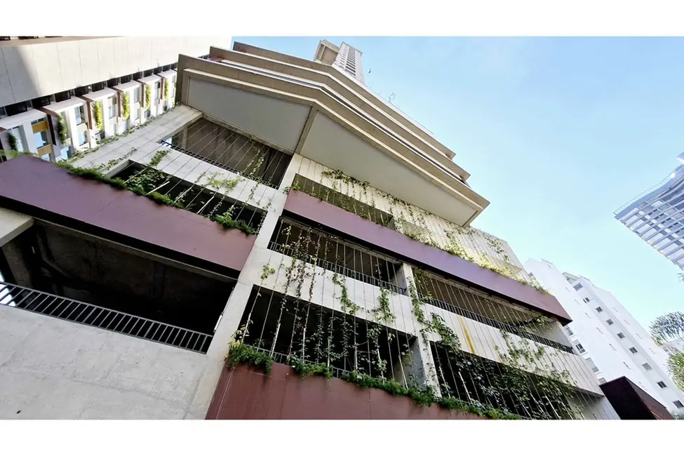 Apartamento com 1 quarto à venda, 39m2 em Jardim das Acácias, São Paulo - SP - imagem 8 Foto 8 de Apartamento com 1 quarto à venda, 39m2 em Jardim das Acácias, São Paulo - SP