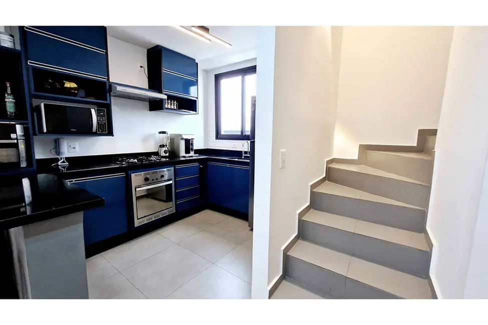 Foto 3 de Casa de Condomínio com 2 quartos à venda, 126m2 em Real Parque, São Paulo - SP