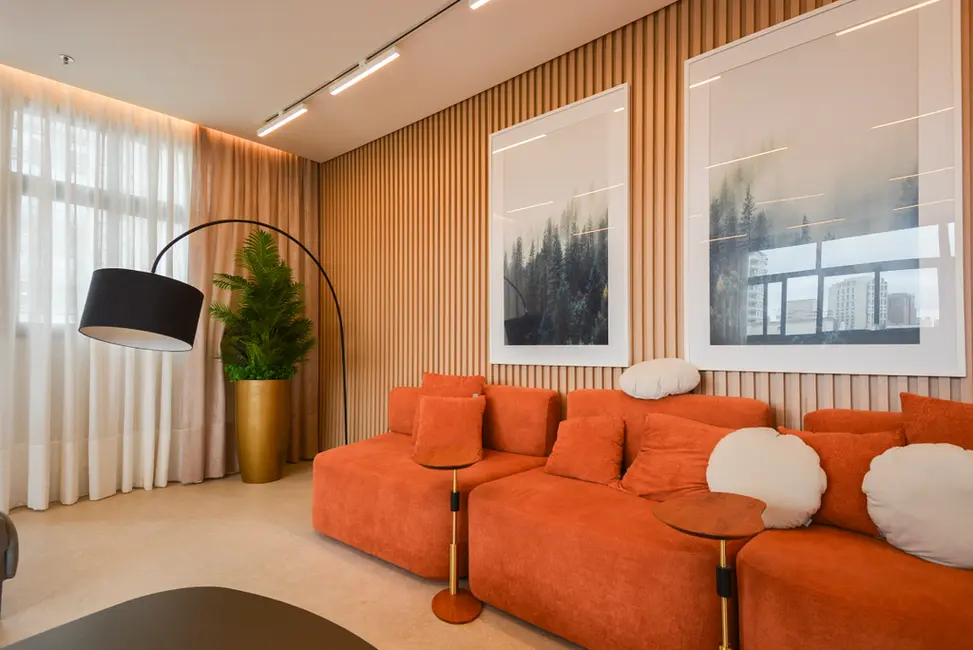 Apartamento com 1 quarto à venda, 21m2 em Paraíso, São Paulo - SP - imagem 6 Foto 6 de Apartamento com 1 quarto à venda, 21m2 em Paraíso, São Paulo - SP