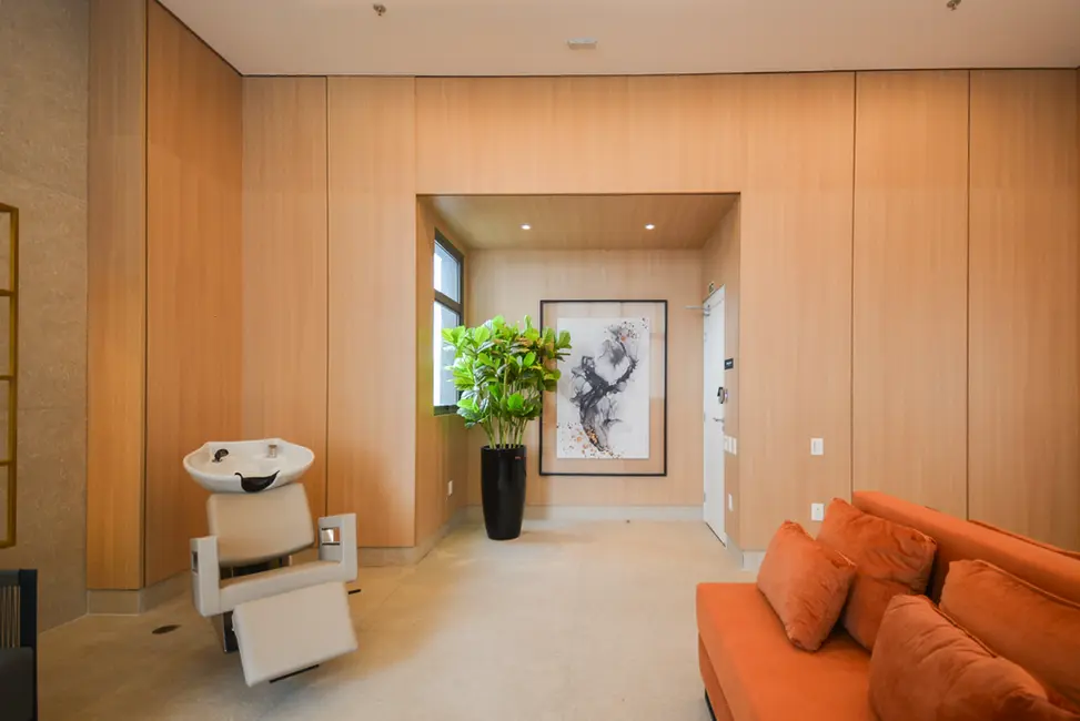 Apartamento com 1 quarto à venda, 21m2 em Paraíso, São Paulo - SP - imagem 3 Foto 3 de Apartamento com 1 quarto à venda, 21m2 em Paraíso, São Paulo - SP