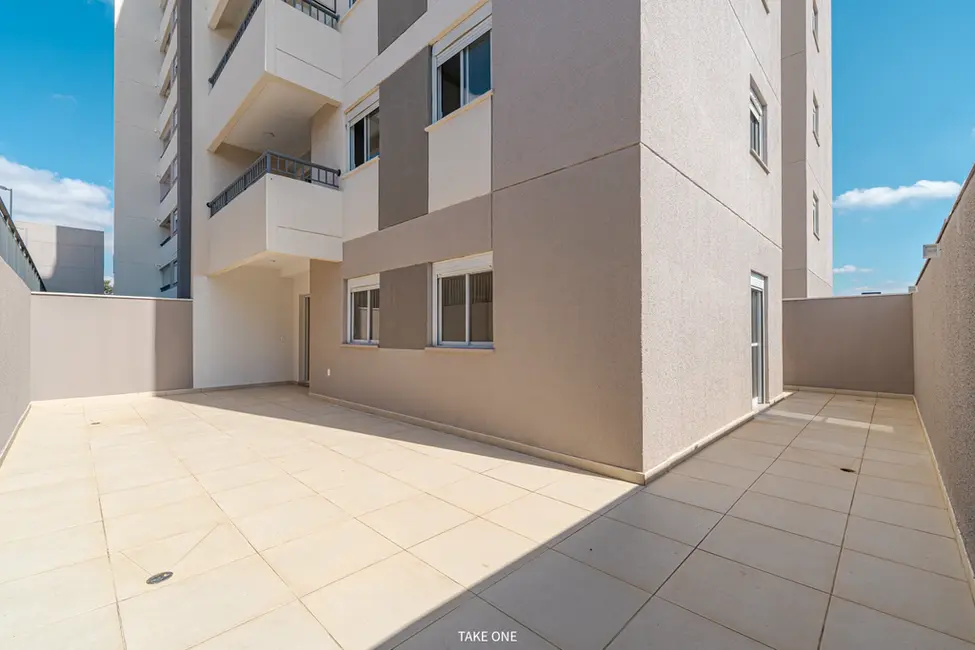 Foto 1 de Apartamento com 3 quartos à venda, 131m2 em Parque Rural Fazenda Santa Cândida, Campinas - SP
