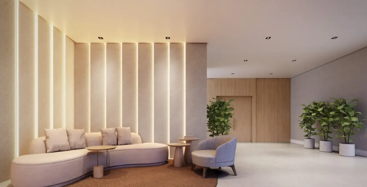 Apartamento com 2 quartos à venda, 66m2 em Bosque da Saúde, São Paulo - SP - imagem 4 Foto 4 de Apartamento com 2 quartos à venda, 66m2 em Bosque da Saúde, São Paulo - SP