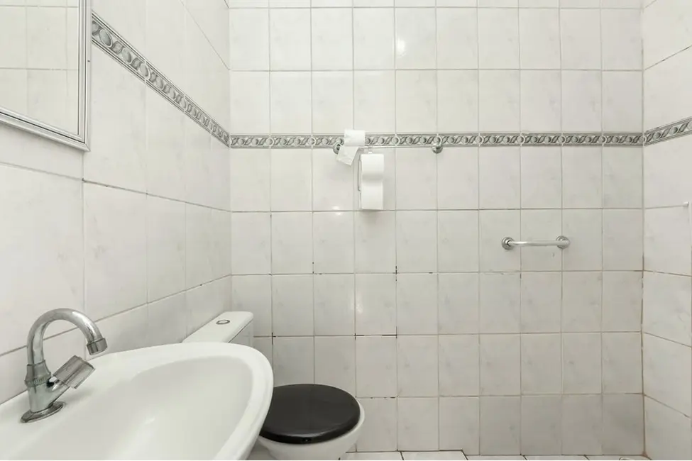 Casa com 3 quartos à venda, 120m2 em Vila Clementino, São Paulo - SP - imagem 7 Foto 7 de Casa com 3 quartos à venda, 120m2 em Vila Clementino, São Paulo - SP