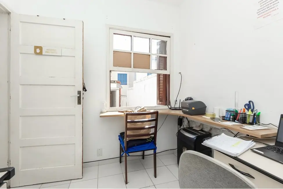 Casa com 3 quartos à venda, 120m2 em Vila Clementino, São Paulo - SP - imagem 5 Foto 5 de Casa com 3 quartos à venda, 120m2 em Vila Clementino, São Paulo - SP