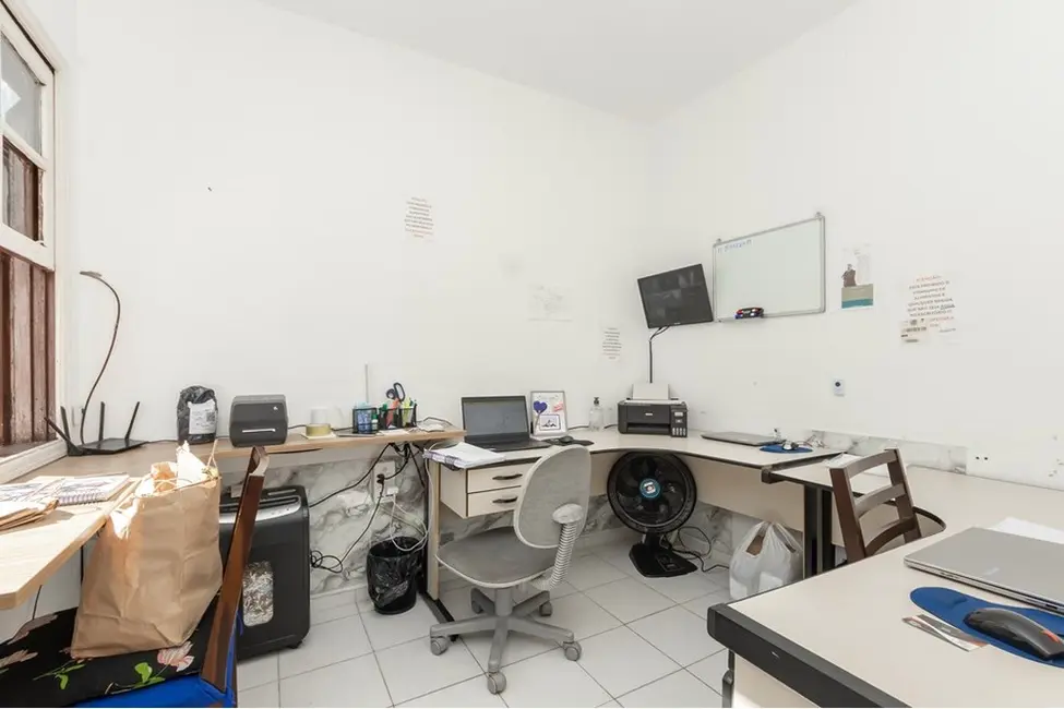 Casa com 3 quartos à venda, 120m2 em Vila Clementino, São Paulo - SP - imagem 6 Foto 6 de Casa com 3 quartos à venda, 120m2 em Vila Clementino, São Paulo - SP