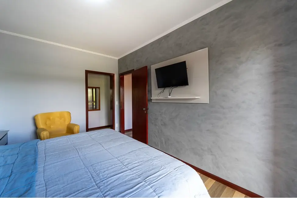 Foto 6 de Casa com 3 quartos à venda, 369m2 em Loteamento Vale Azul I, Jundiai - SP