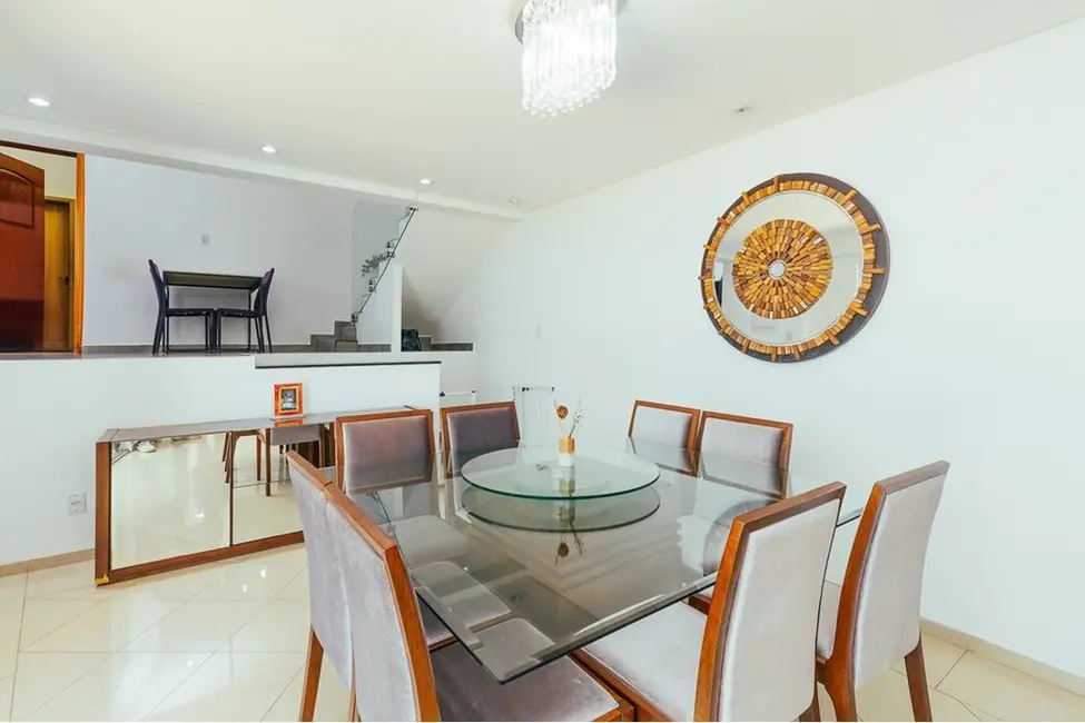 Foto 7 de Casa com 4 quartos à venda, 340m2 em Jardim Pacaembu, Jundiai - SP