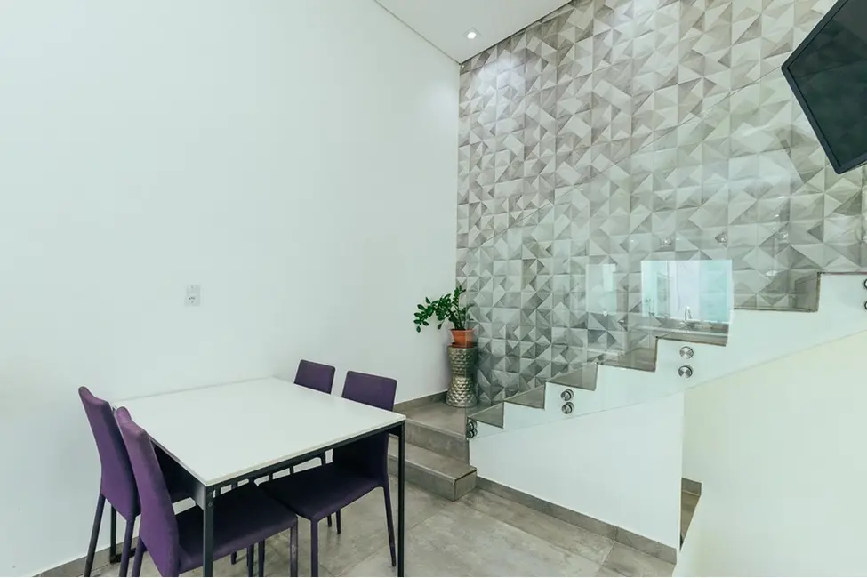 Casa com 4 quartos à venda, 340m2 em Jardim Pacaembu, Jundiai - SP - imagem 8 Foto 8 de Casa com 4 quartos à venda, 340m2 em Jardim Pacaembu, Jundiai - SP