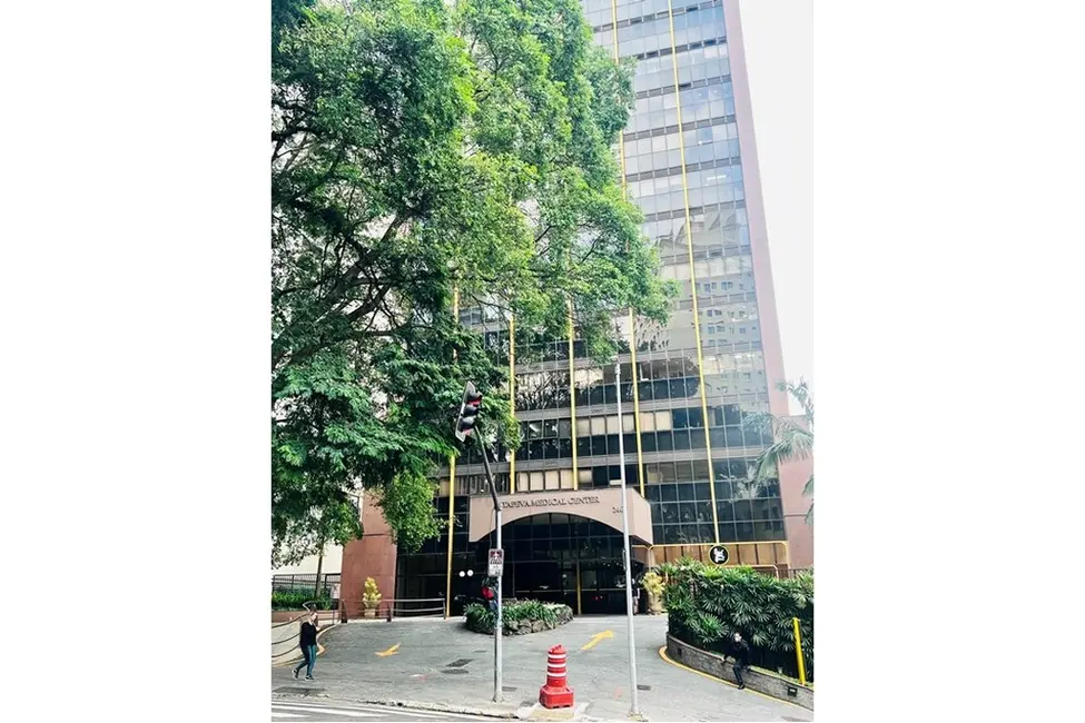 Sala Comercial à venda, 60m2 em Bela Vista, São Paulo - SP - imagem 4 Foto 4 de Sala Comercial à venda, 60m2 em Bela Vista, São Paulo - SP
