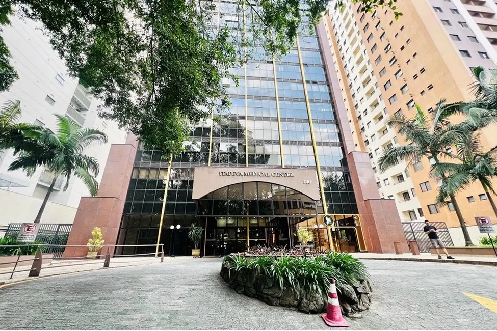 Sala Comercial à venda, 60m2 em Bela Vista, São Paulo - SP - imagem 5 Foto 5 de Sala Comercial à venda, 60m2 em Bela Vista, São Paulo - SP