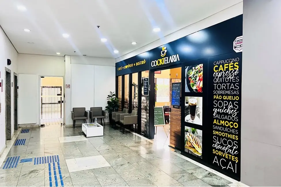 Sala Comercial à venda, 60m2 em Bela Vista, São Paulo - SP - imagem 6 Foto 6 de Sala Comercial à venda, 60m2 em Bela Vista, São Paulo - SP